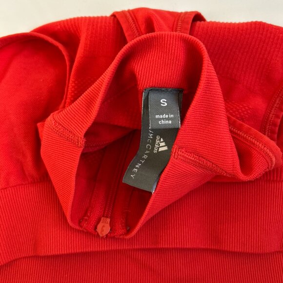 adidas Stella Mccartney Sports Bra - Picture 4 of 4